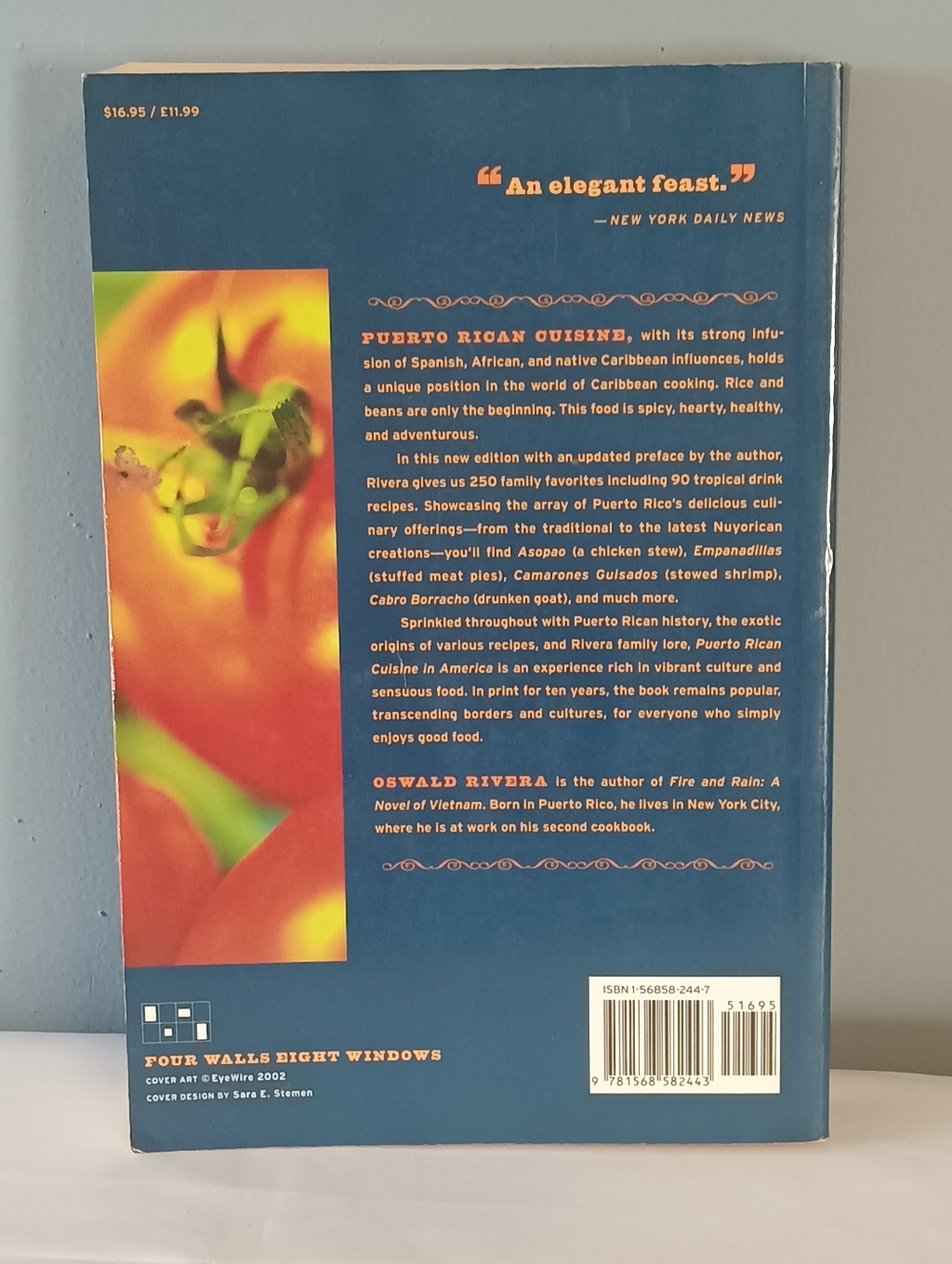 𝑃𝑢𝑒𝑟𝑡𝑜 𝑅𝑖𝑐𝑎𝑛 𝐶𝑢𝑖𝑠𝑖𝑛𝑒 𝐼𝑛 𝐴𝑚𝑒𝑟𝑖𝑐𝑎 𝐶𝑜𝑜𝑘 𝐵𝑜𝑜𝑘 - Picture 4 of 14